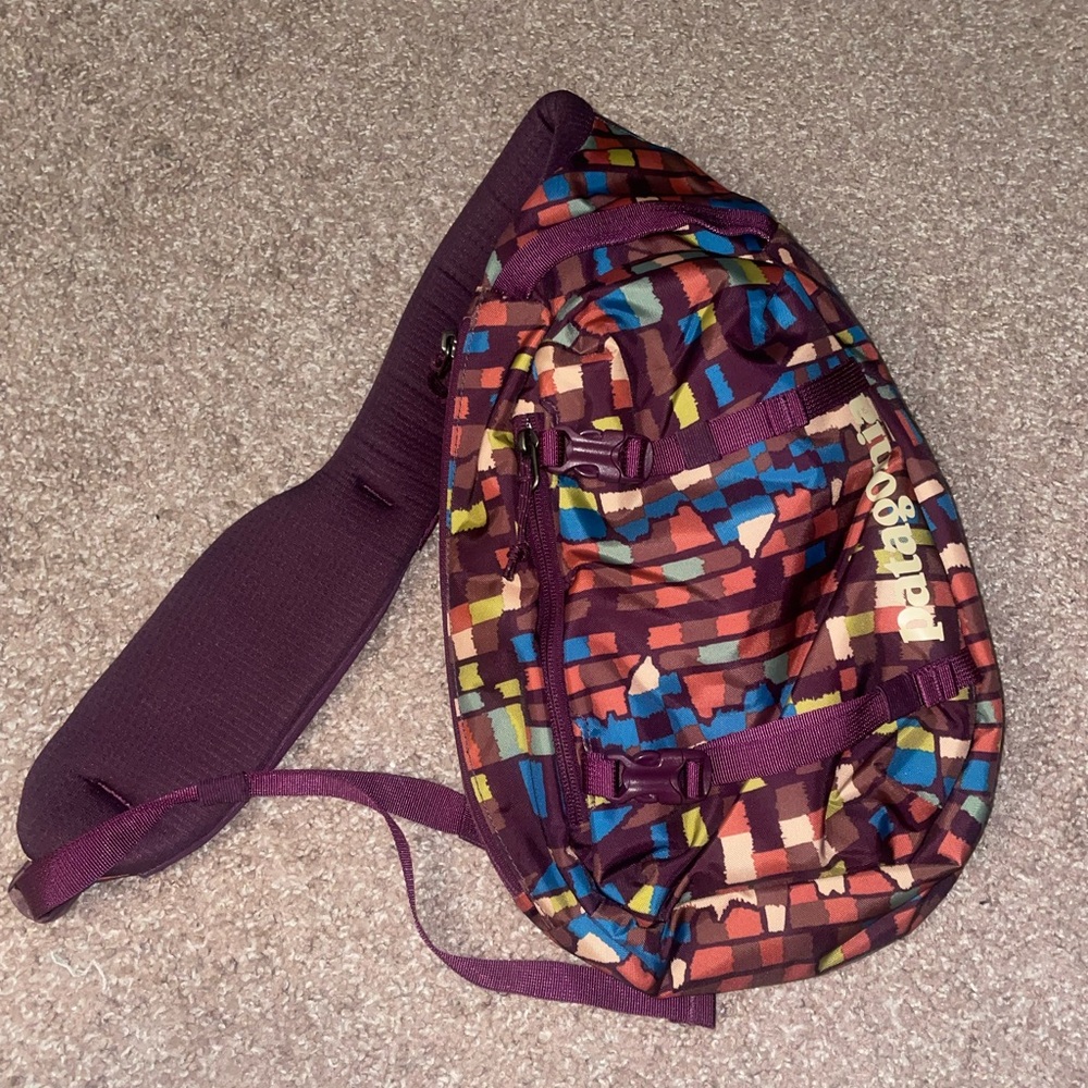 Patagonia Sling Backpack